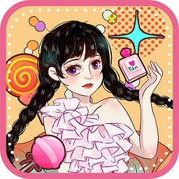 寶寶公主換裝游戲