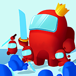 我們之間的戰(zhàn)爭(zhēng)游戲