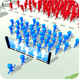 裂變戰(zhàn)爭(zhēng)手機(jī)版