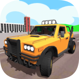 地平線賽車游戲