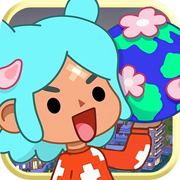 托卡小家世界游戲