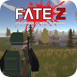 我的末日世界游戲(FateZ)