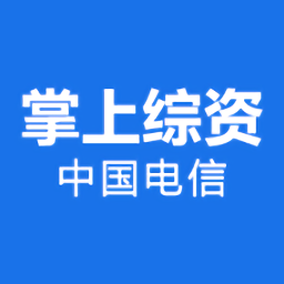 中國電信掌上綜資