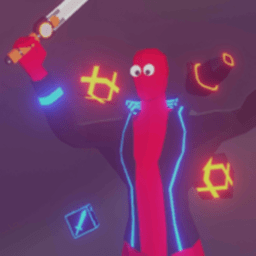 賽博忍者手機版