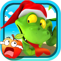 兒童益智貪吃蛇游戲