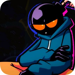 周五夜放克3d游戲