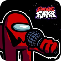 周五夜放克太空模組