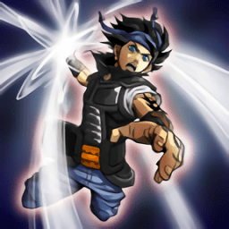 爆發(fā)力量動漫戰(zhàn)斗手游