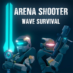 射擊競(jìng)技游戲