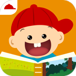 陽陽魔法繪本免費版