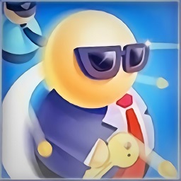 是個人就下100層小游戲