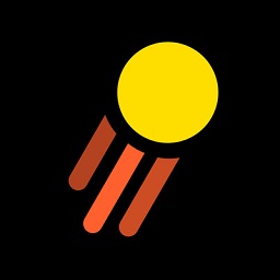 跳上100層小游戲