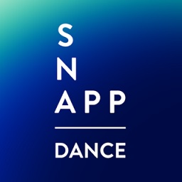 snappdance斯納普舞