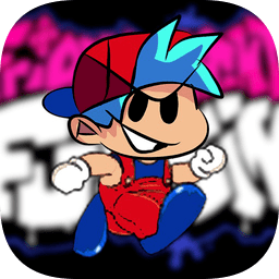 星期五的晚上音樂(lè)游戲(Friday Night Funkin)