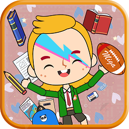 米加小鎮(zhèn)童話世界