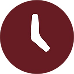 flutter全屏時鐘app