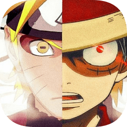 火影vs海賊400人版