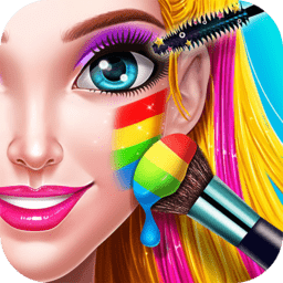 夢(mèng)幻公主換裝小游戲免費(fèi)