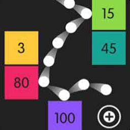 歡樂(lè)彈球?qū)?zhàn)