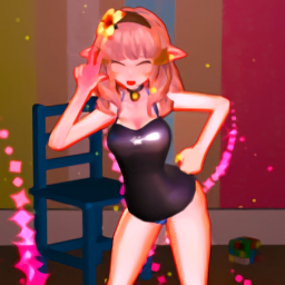 打造我的愛豆游戲