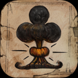 核爆卡牌官方版