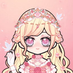 裝扮練習生游戲