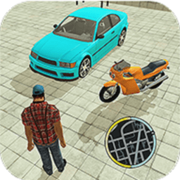 火柴小黃人繩索英雄