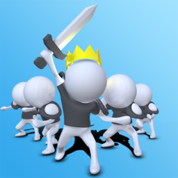 人群沖突奔跑大師手游