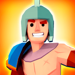 羅馬競(jìng)技場(chǎng)游戲