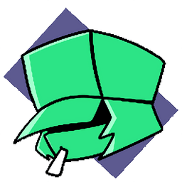 周五夜放克煙神模組