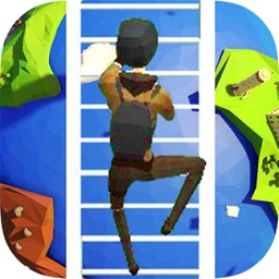 模擬城市攀爬游戲