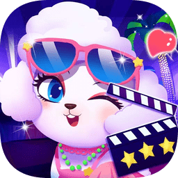 天才寵物銀幕秀游戲