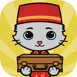 亞薩寵物酒店完整版