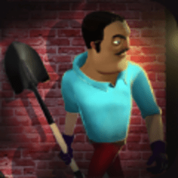 你好鄰居躲貓貓正版