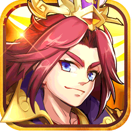 英雄問天三國爭霸