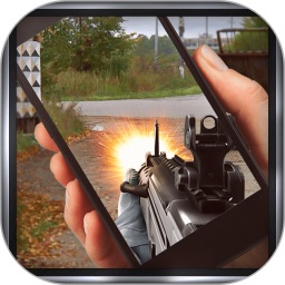 屏幕整人惡作劇游戲