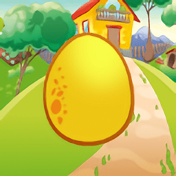 瘋狂寵物蛋游戲