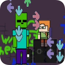 我的世界周五夜放克模組