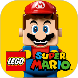 樂高lego super mario apk