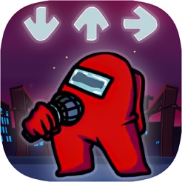 周五夜放克狼人版游戲