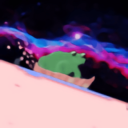 青蛙歷險記手游