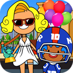 我的紐約朋友手游