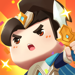 迷你吃雞王者手游