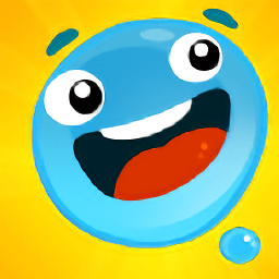 小水滴的冒險手游