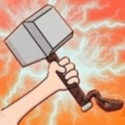 超級錘子男英雄正版