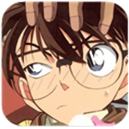 名偵探柯南動(dòng)態(tài)壁紙工藤新一