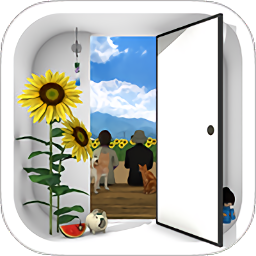 鄉(xiāng)村假日時光游戲