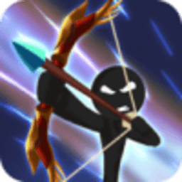 火柴人射手大師中文版