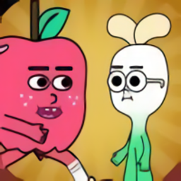 蘋果洋蔥跑步最新版