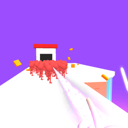 超級逃生模擬器